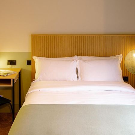 Port Hotel Eastbourne Eksteriør bilde