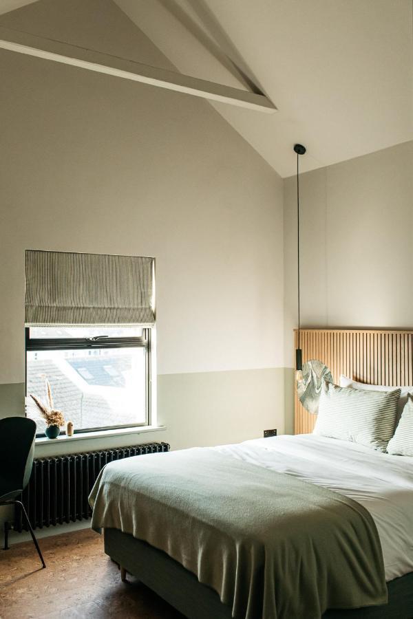 Port Hotel Eastbourne Eksteriør bilde