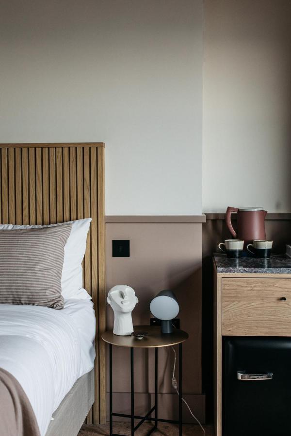 Port Hotel Eastbourne Eksteriør bilde