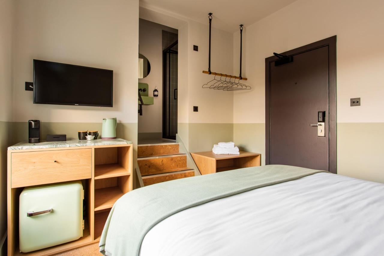 Port Hotel Eastbourne Eksteriør bilde
