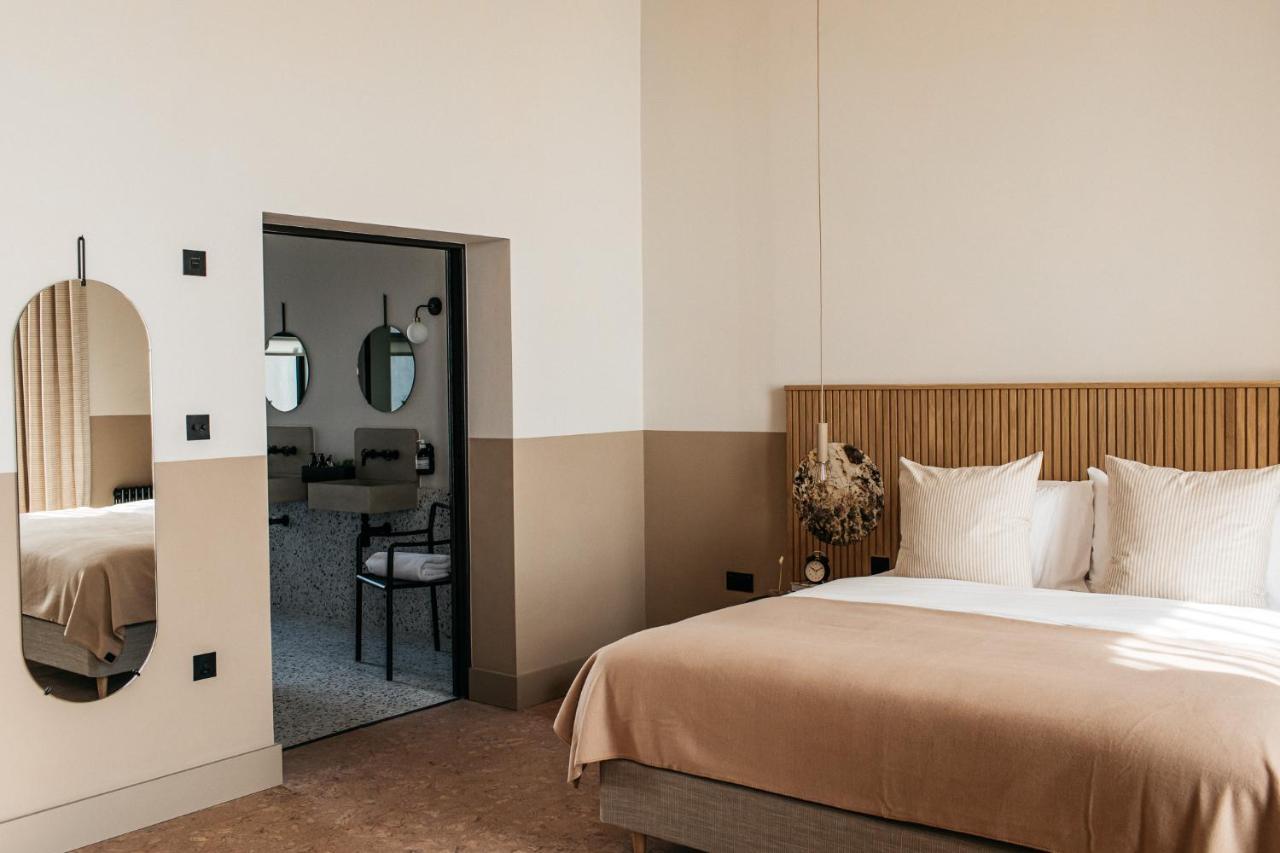 Port Hotel Eastbourne Eksteriør bilde