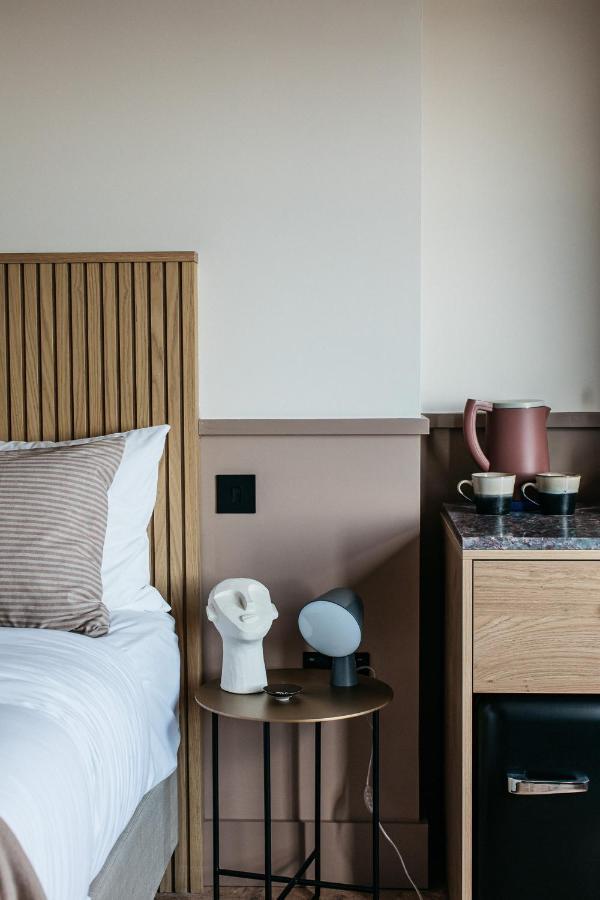 Port Hotel Eastbourne Eksteriør bilde
