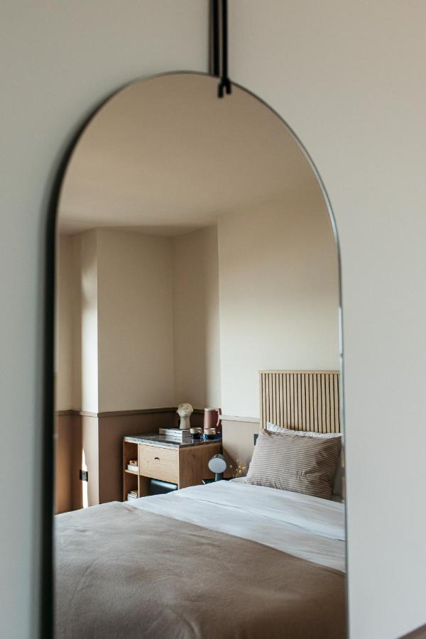 Port Hotel Eastbourne Eksteriør bilde