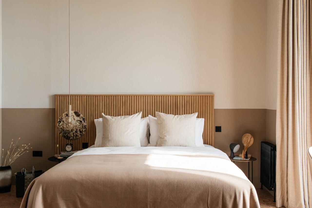 Port Hotel Eastbourne Eksteriør bilde