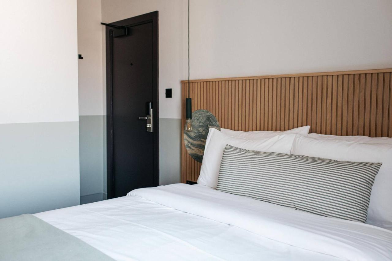 Port Hotel Eastbourne Eksteriør bilde