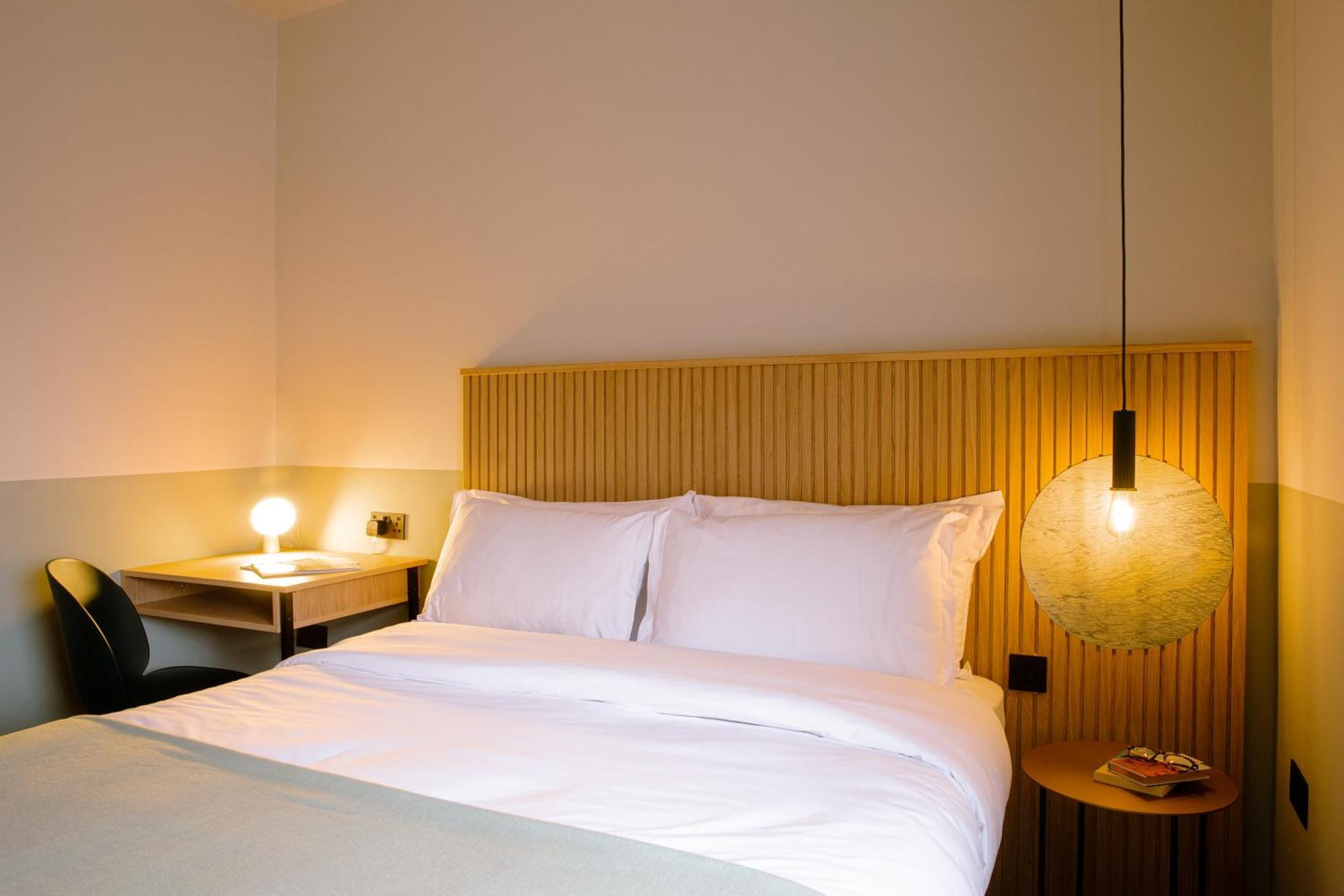 Port Hotel Eastbourne Eksteriør bilde
